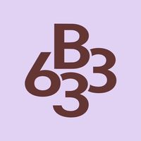 B633