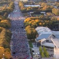Chicago Marathon 2023 Thai