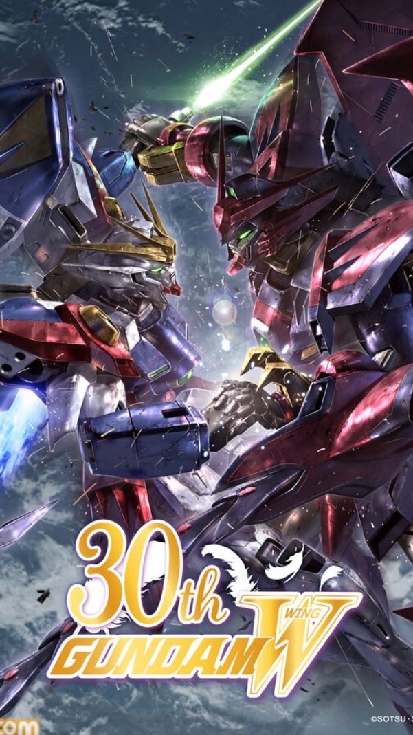 ガンダム・ガンプラが好きだぁぁぁぁぁあああああ！！！！！