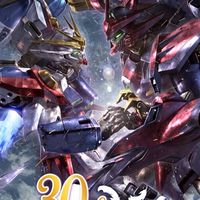 ガンダム・ガンプラが好きだぁぁぁぁぁあああああ！！！！！