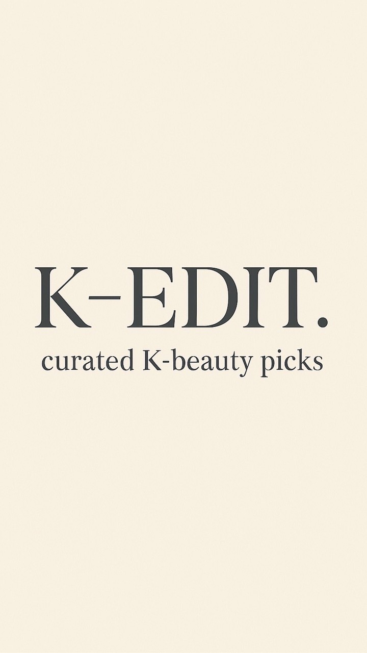 K-EDIT.
