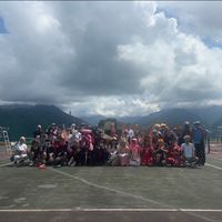 【ノート見てね‼️】硬楽会“硬式テニスを楽しむ会”2025🎾