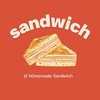 🥪H0memade Sandwich | su delivery