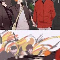 ไฮคิว Haikyuu