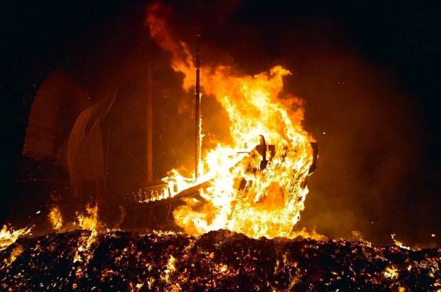 （圖片來源IG/@room.cave85）