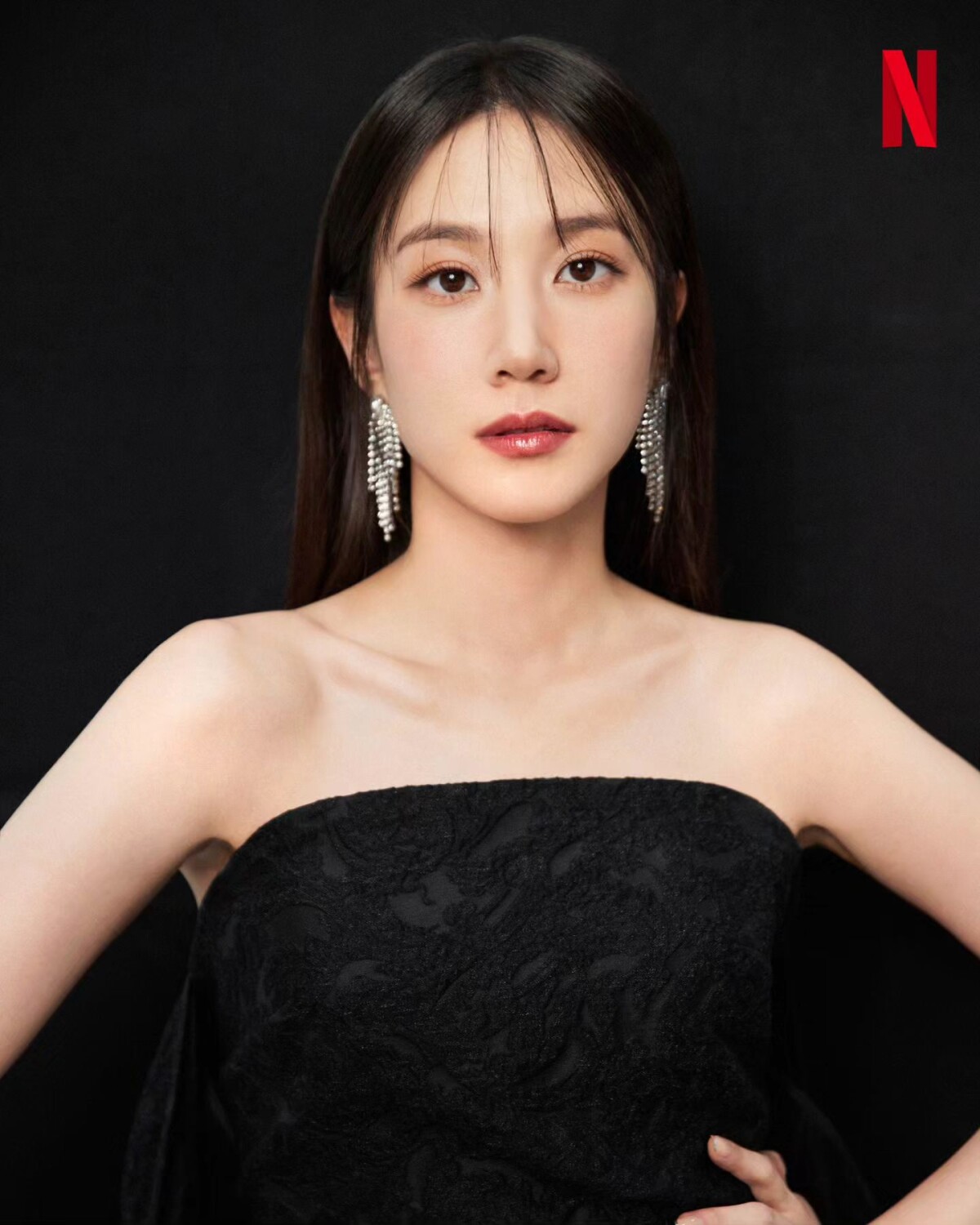 韓劇8位人氣童星近況！《與惡魔有約》金裕貞、李世榮演技被讚，她搭俊昊演Netflix韓劇