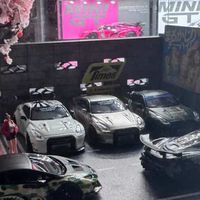 Jun車庫