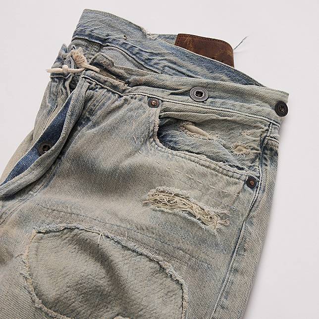 お買得品 Levis501XX 珍品 | rpagrimensura.com.ar