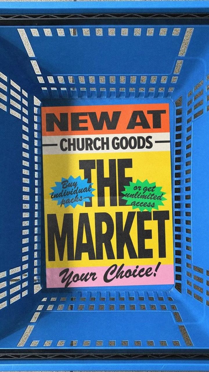 Open a shop and get work