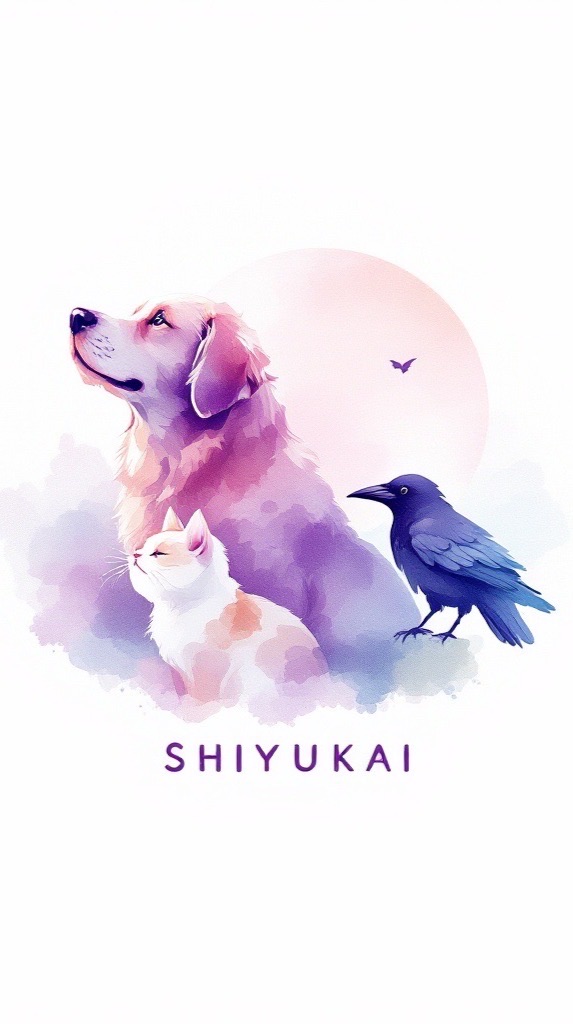 🐕紫友会と愉快な仲間達🐈