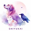 🐕紫友会と愉快な仲間達🐈