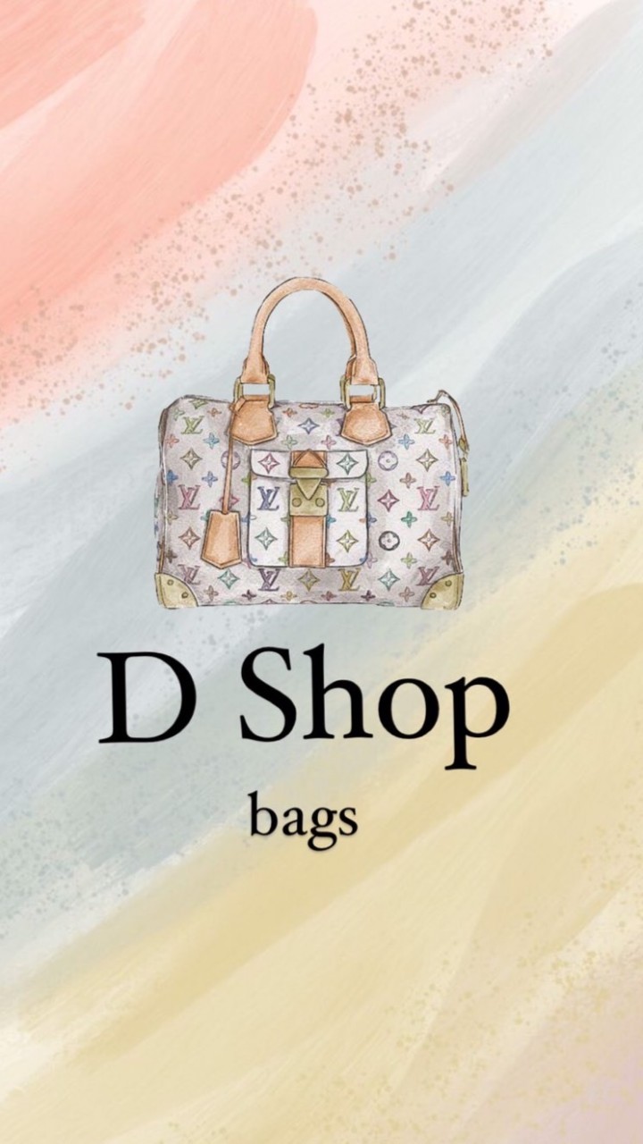 💼D Shop Bags🍃กระเป๋าก๊อปเกรดพรีเมี่ยม