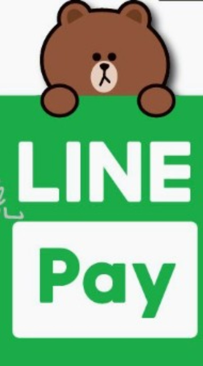 Line pay money 推薦合作商家