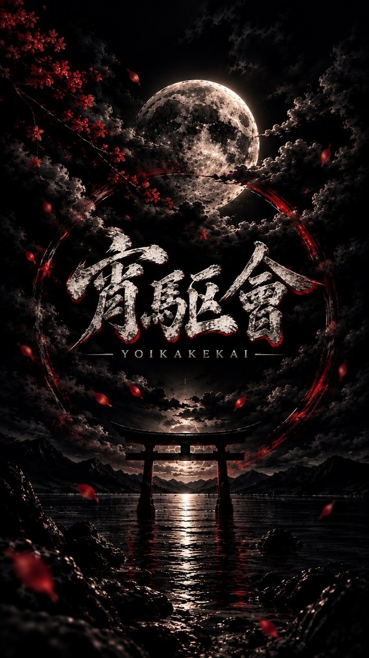 宵駆會🌙🏍