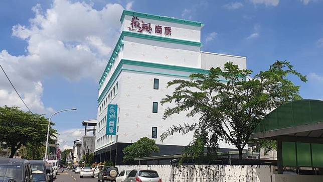 國民黨屏東縣黨部變商旅黨員看了很心酸 自由電子報 Line Today