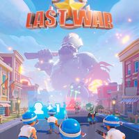 LAST WAR 攻略相談