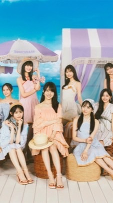 超·乃木坂46