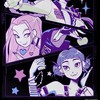 K-pop demon hunters(KPDH) English only