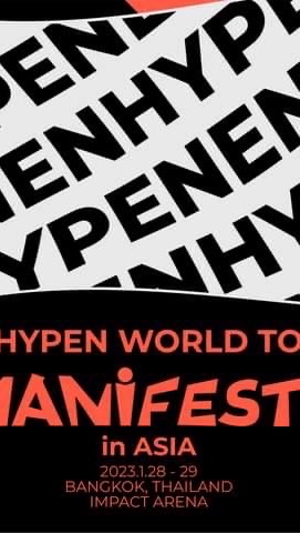 #MANIFESTO_IN_BANGKOK OpenChat