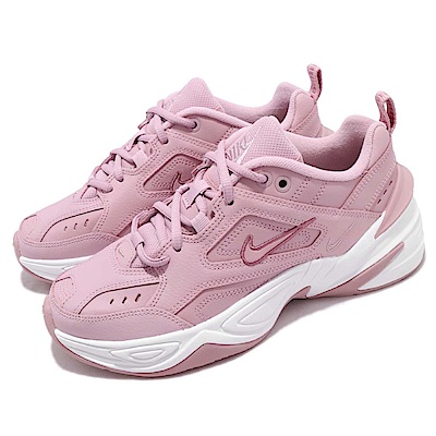 Nike 老爹鞋 Wmns M2K Tekno 女鞋