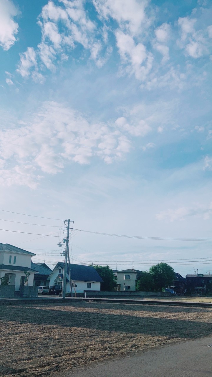 推しがいる人ー