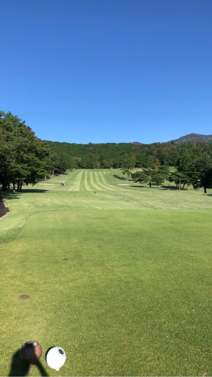 20代ゴルフ好き男女集まれ〜⛳️💛