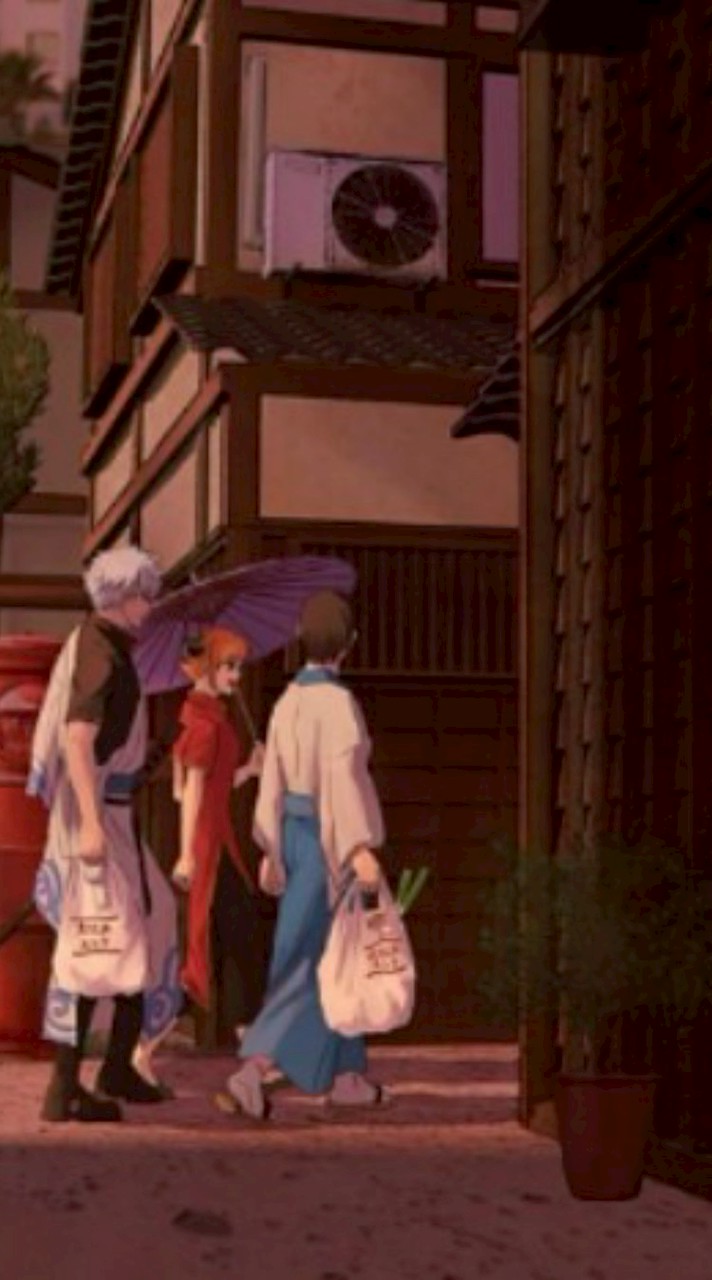 永遠的萬事屋