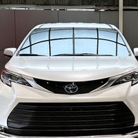 Sienna 新車交流&二手買賣俱樂部