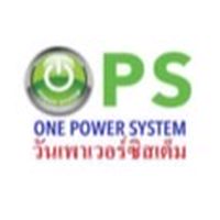 OPS- แผงโซล่า Tier 1 Seraphim | ประกัน 25 ปี วัสดุ 15 ปี