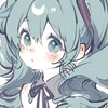 初音畫畫接龍
