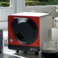 Sandbox Smart 烘咖啡