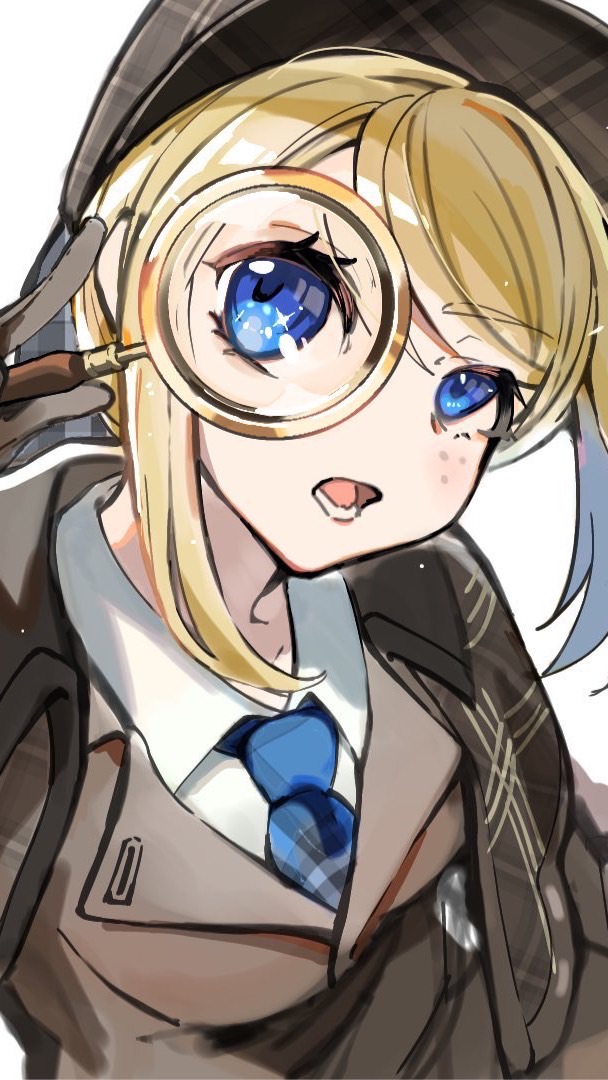 復帰探偵オプチャ