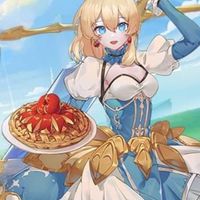異世界美食記（嚴禁代儲、廣告）