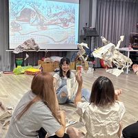 繪本音樂🎹學齡前｜師資培訓｜教學資源分享
