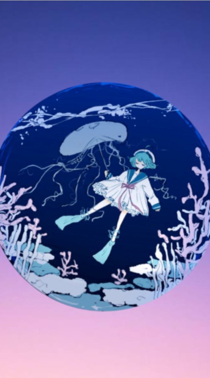 アク踊イラスト部