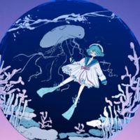 アク踊イラスト部