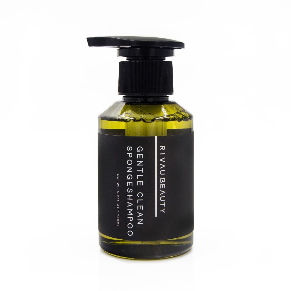 Rivau Beauty / 溫和海綿清潔液 / 清潔 清潔液 洗刷液 洗刷劑 海綿清潔