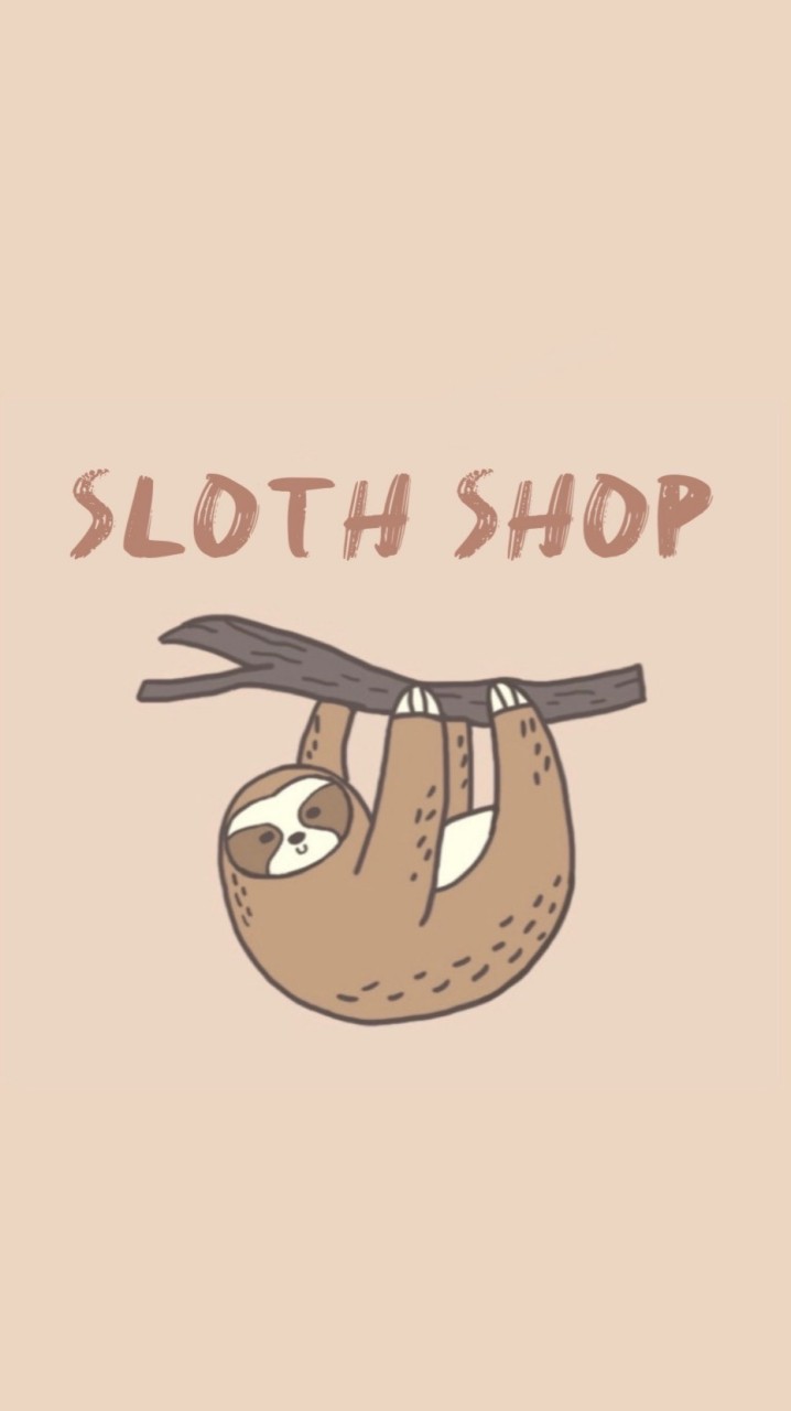 Sloth Shop🦥 ෆ螺獅粉｜選品代購