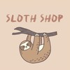 Sloth Shop🦥 ෆ螺獅粉｜選品代購