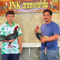 ซุ้มJNKเทพทองฟาร์ม