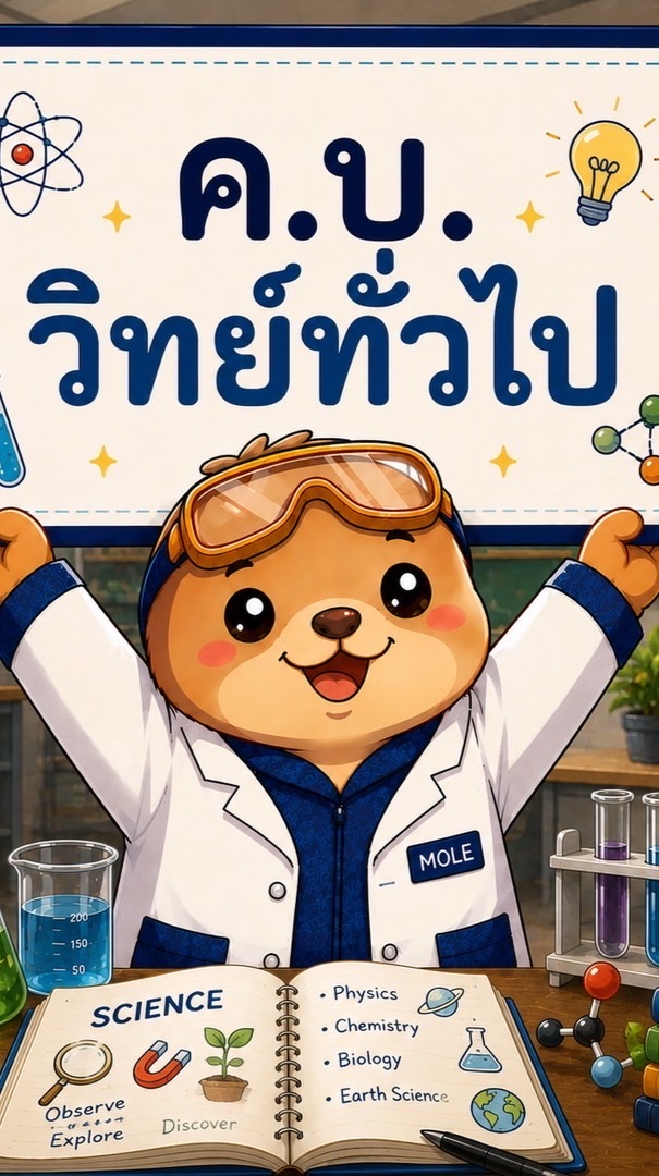 ค.บ.วิทย์ทั่วไป 1/69-แจ้งอุปกรณ์สูญหาย แตก/ชำรุด สาขาเคมี