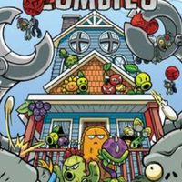 Plants vs Zombies TH