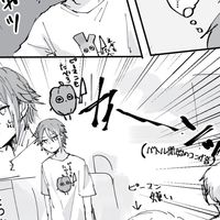 管理人がキャラをきめるぷゆ💞