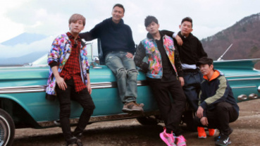 作東招待周杰倫 謝霆鋒罕見提王菲放閃