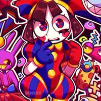 The amazing digital circus {RP}[TH]