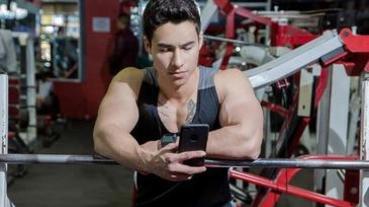 健身房怎麼選？4個原則找到最適合的訓練場地！