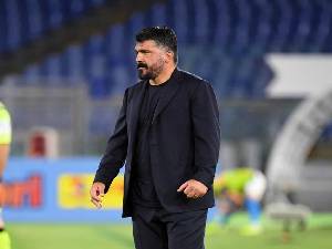 Sukses di Napoli, AC Milan Menyesal Pecat Gattuso