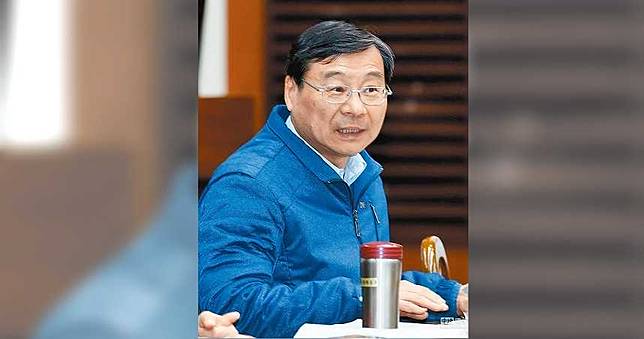 立委曾銘宗嗆官員「你敢講試試看」　被告發恐嚇安全下莊