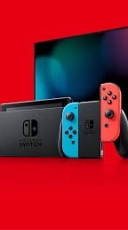 フォートナイトSwitch限定