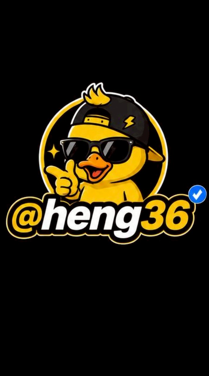 @heng36 | นิวไลน์แอดของ HENG36